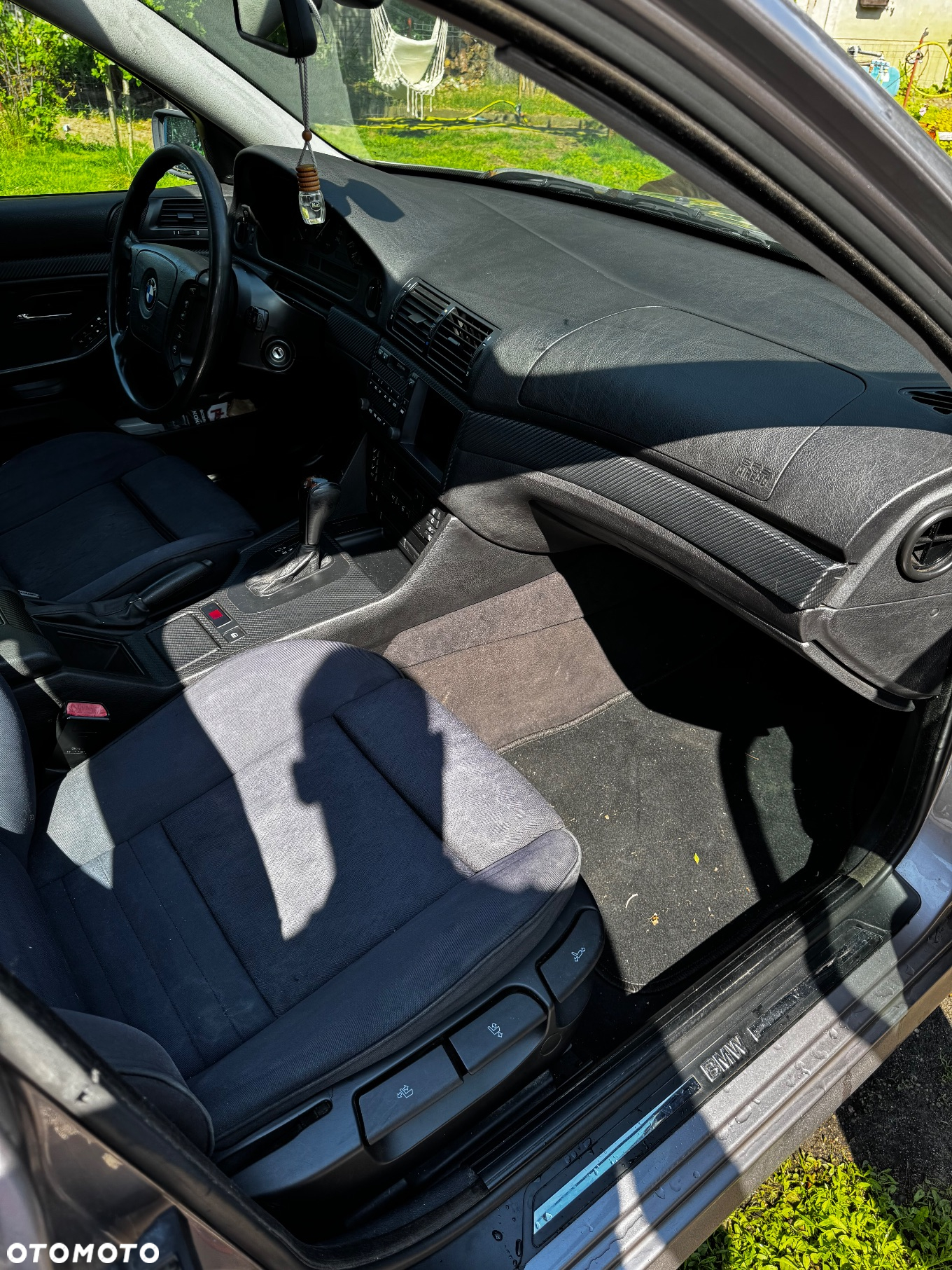 BMW Seria 5 - 12