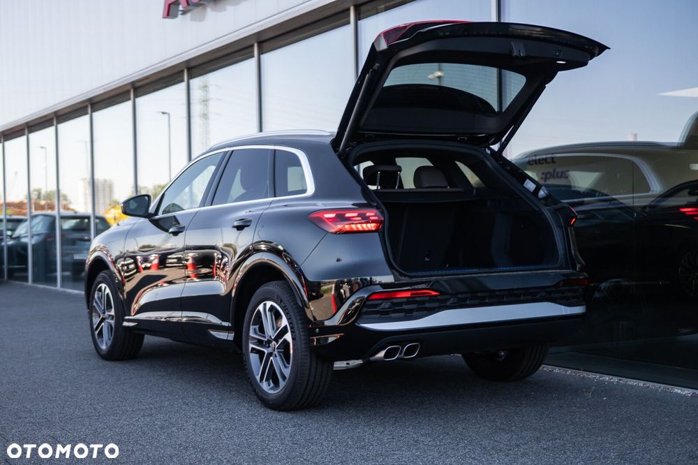 Audi Q5 TDI mHEV 150 kW Quattro S tronic - 8