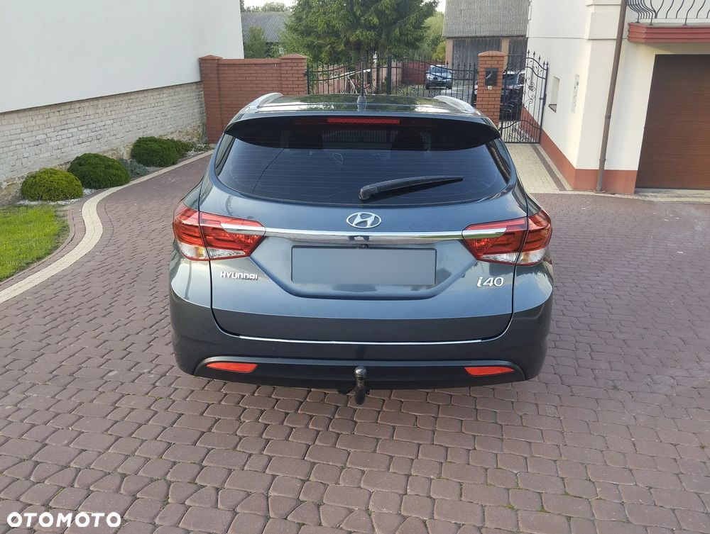 Hyundai i40 i40cw 1.6 5 Star Edition - 15