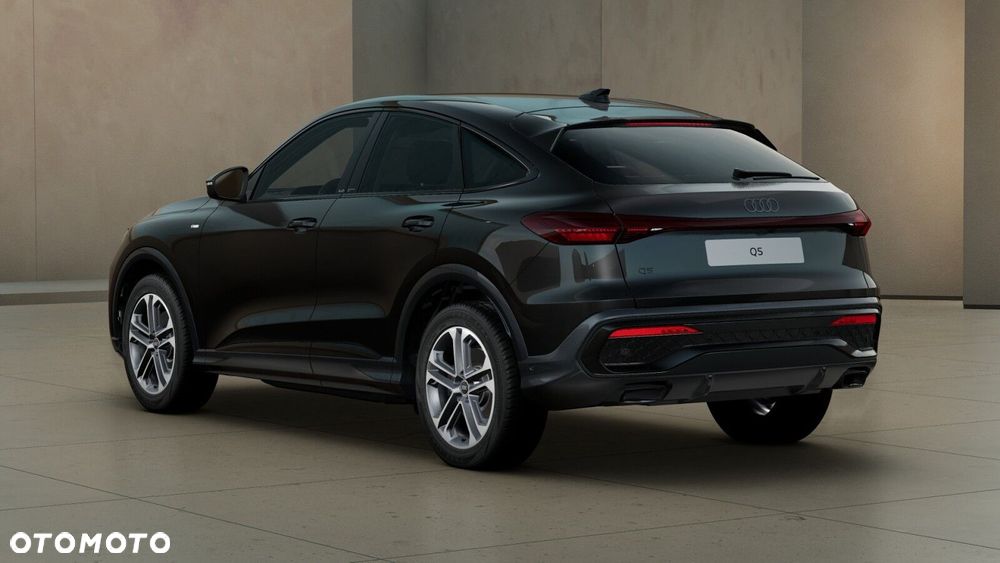 Audi Q5 Sportback - 4