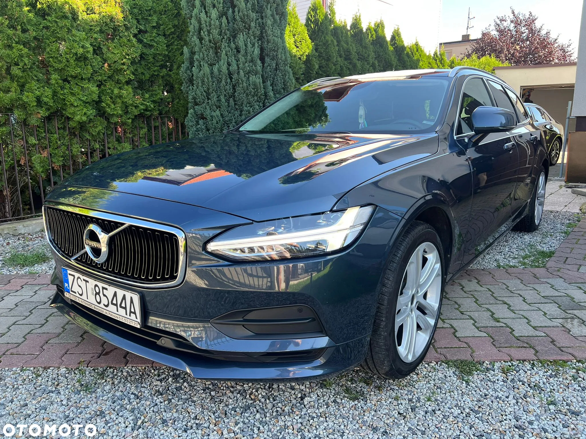 Volvo V90 D3 Momentum - 13