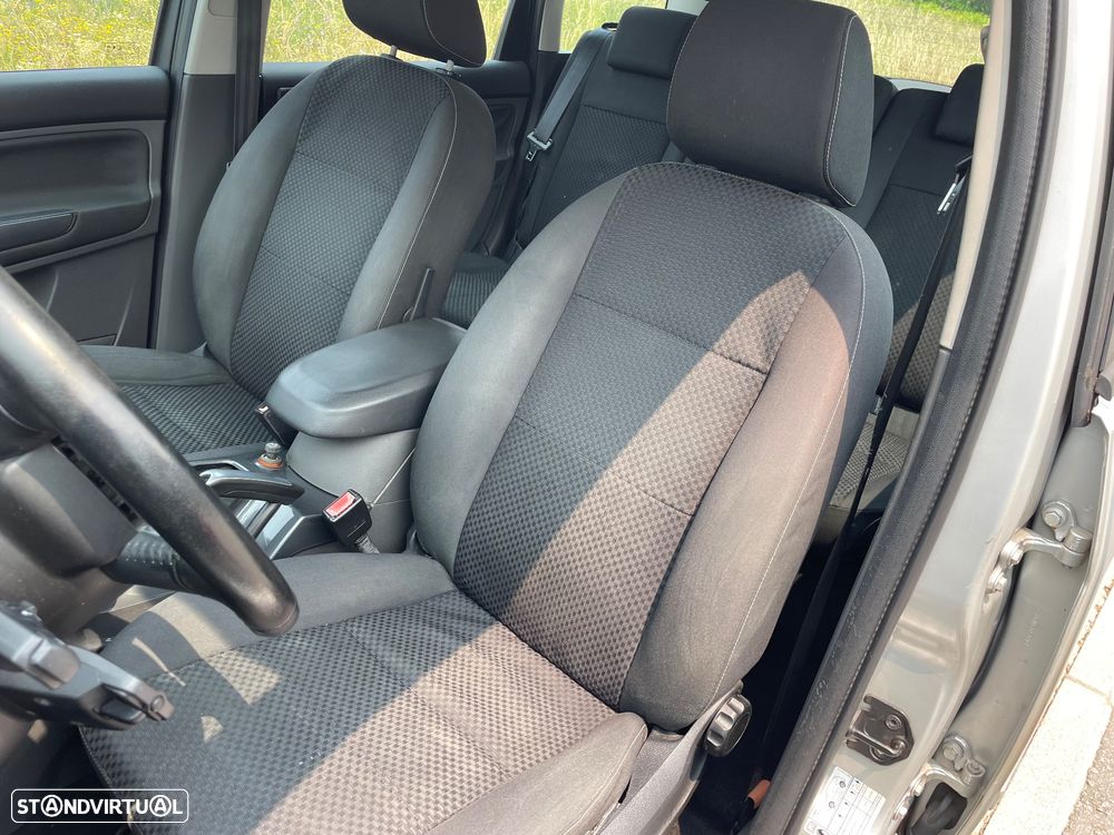 Ford C-Max 1.6 TDCi Titanium - 9