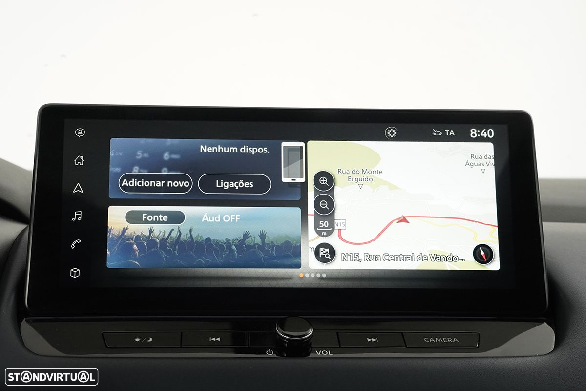 Nissan Qashqai 1.5 e-Power Tekna - 10