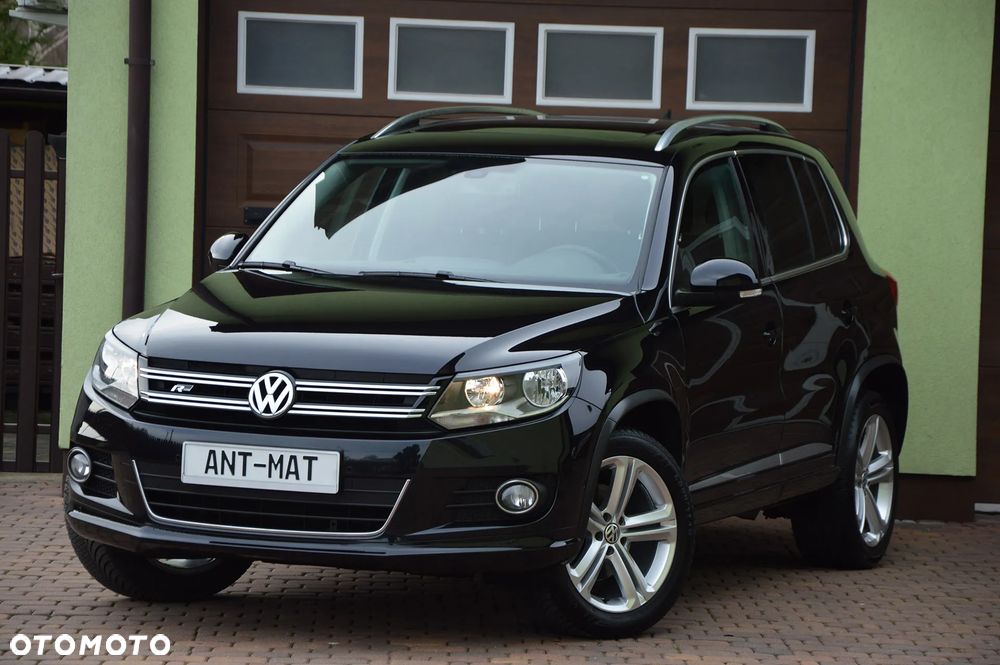Volkswagen Tiguan 1.4 TSI Join - 3
