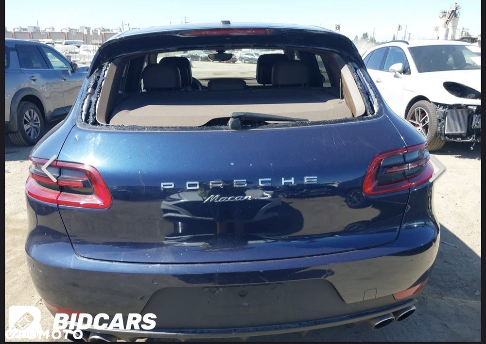 Porsche Macan S PDK - 18