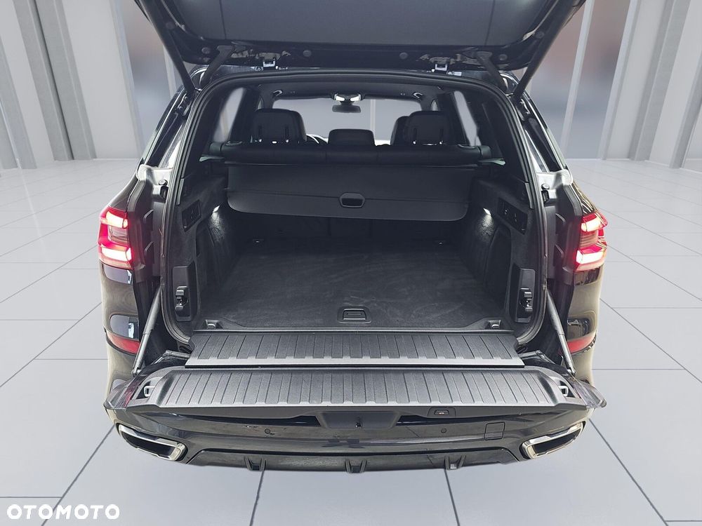 BMW X5 xDrive25d - 20
