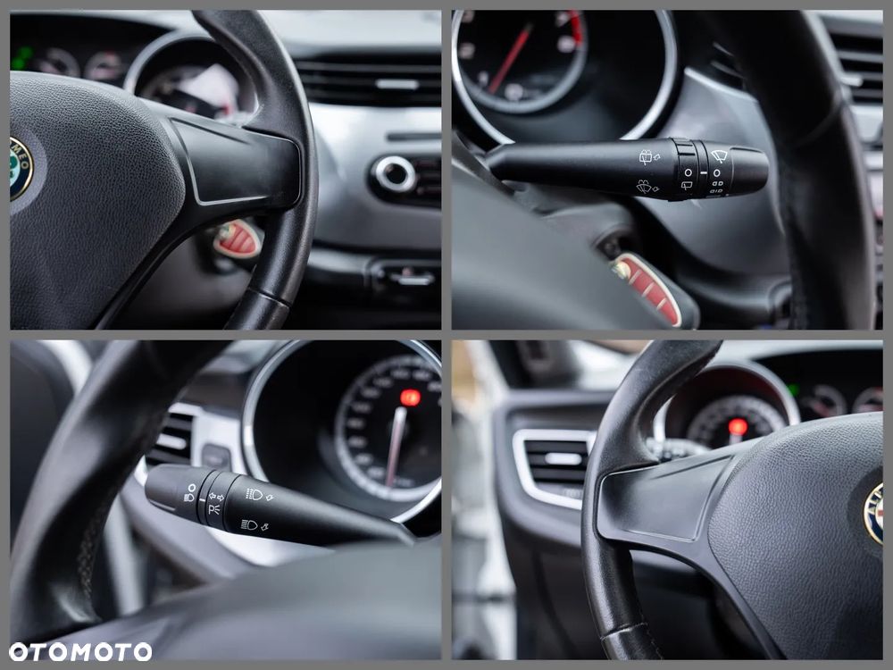 Alfa Romeo Giulietta 1.4 TB 16V Impression - 37