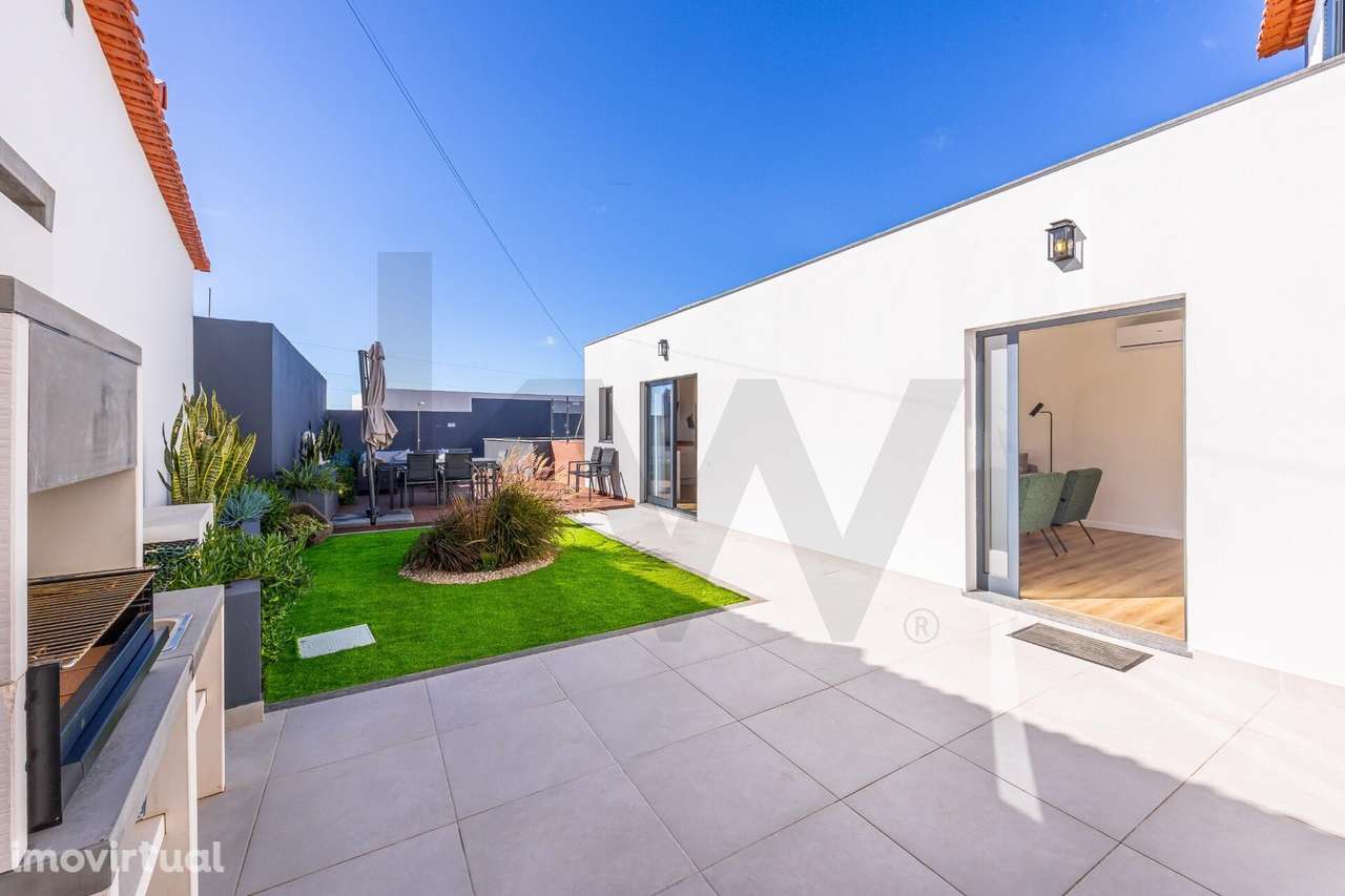 Villas  Sun House | Calheta - Grande imagem: 4/27
