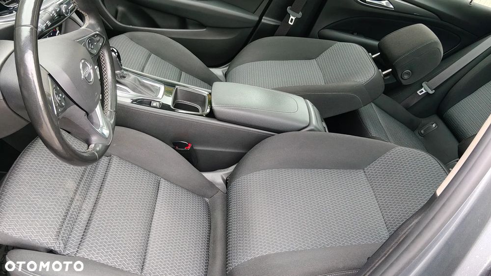 Opel Insignia 2.0 CDTI Business Edition S&S - 18