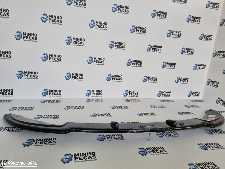 Spoiler Frontal BMW E46 Pack M - 4