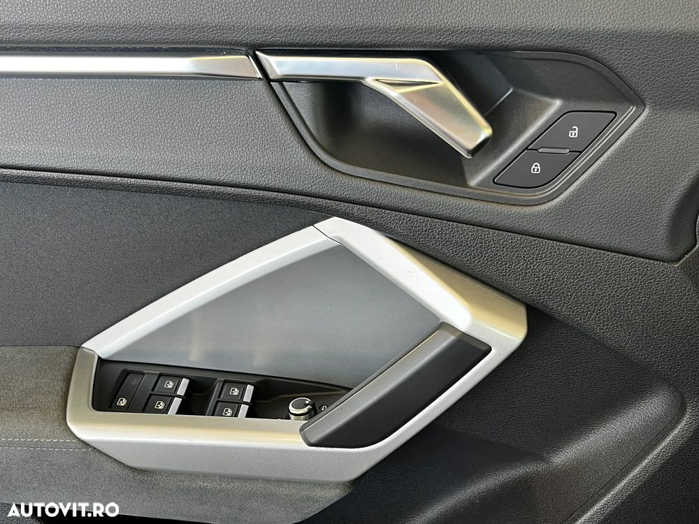 Audi Q3 - 21