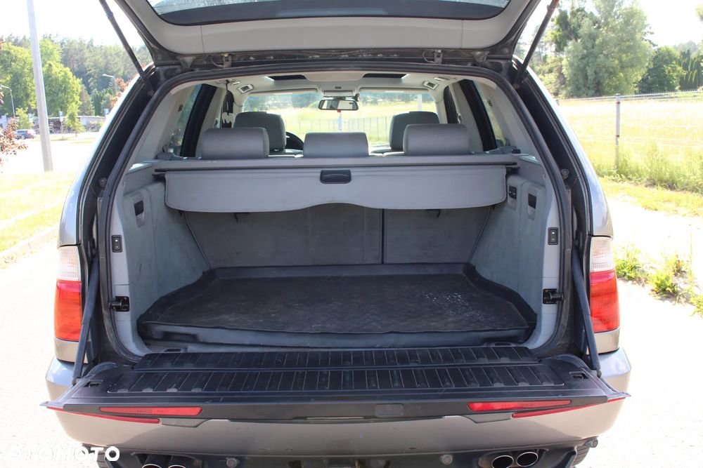 BMW X5 - 13