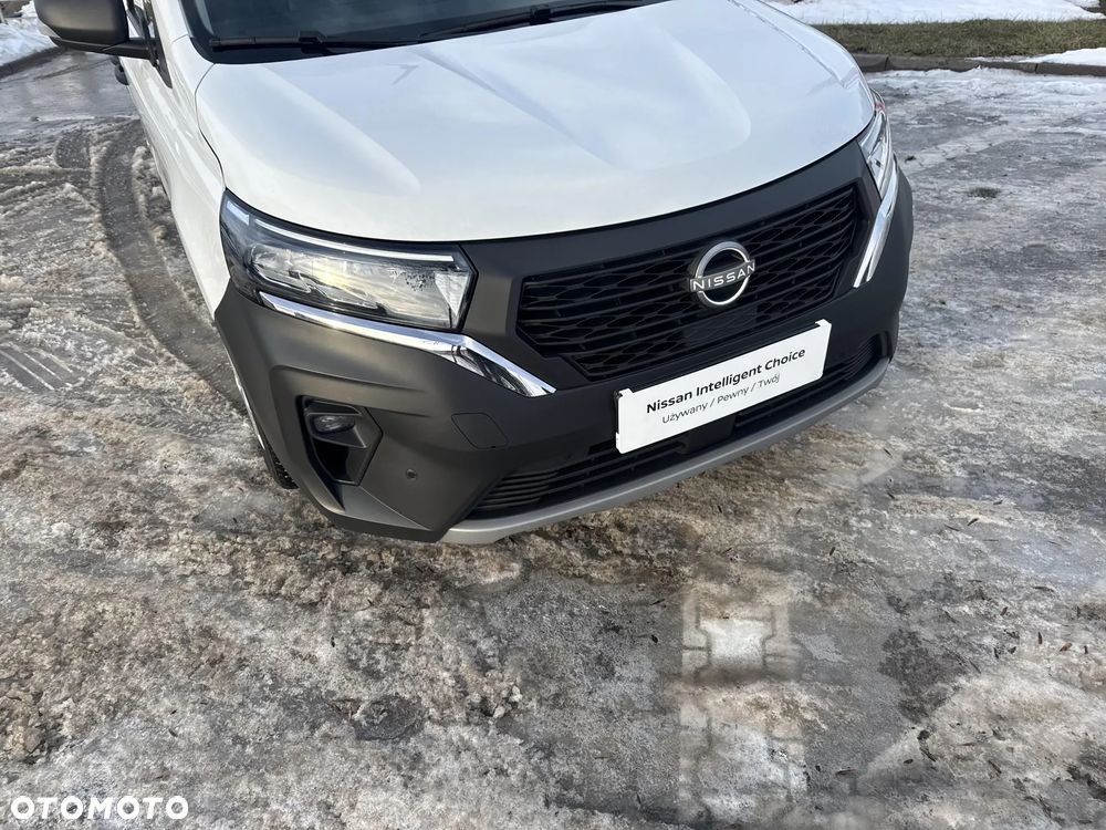 Nissan Townstar Business Plus L2 - 10