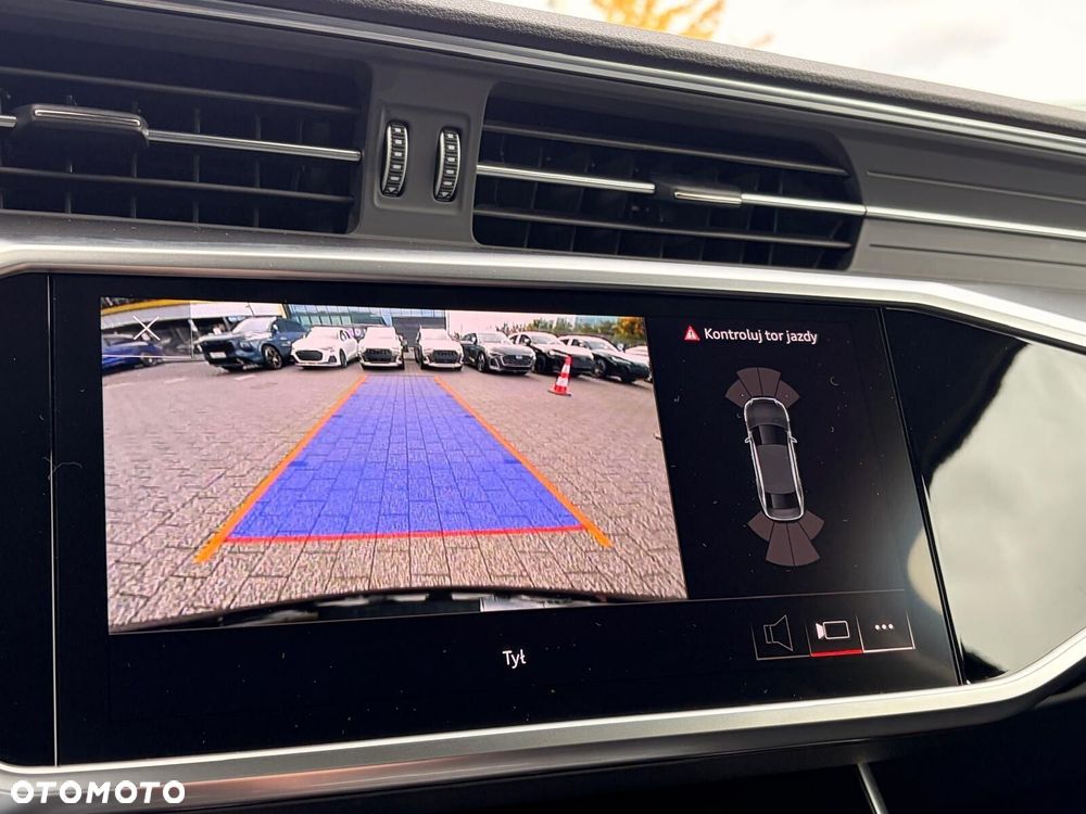 Audi A6 Limousine - 29