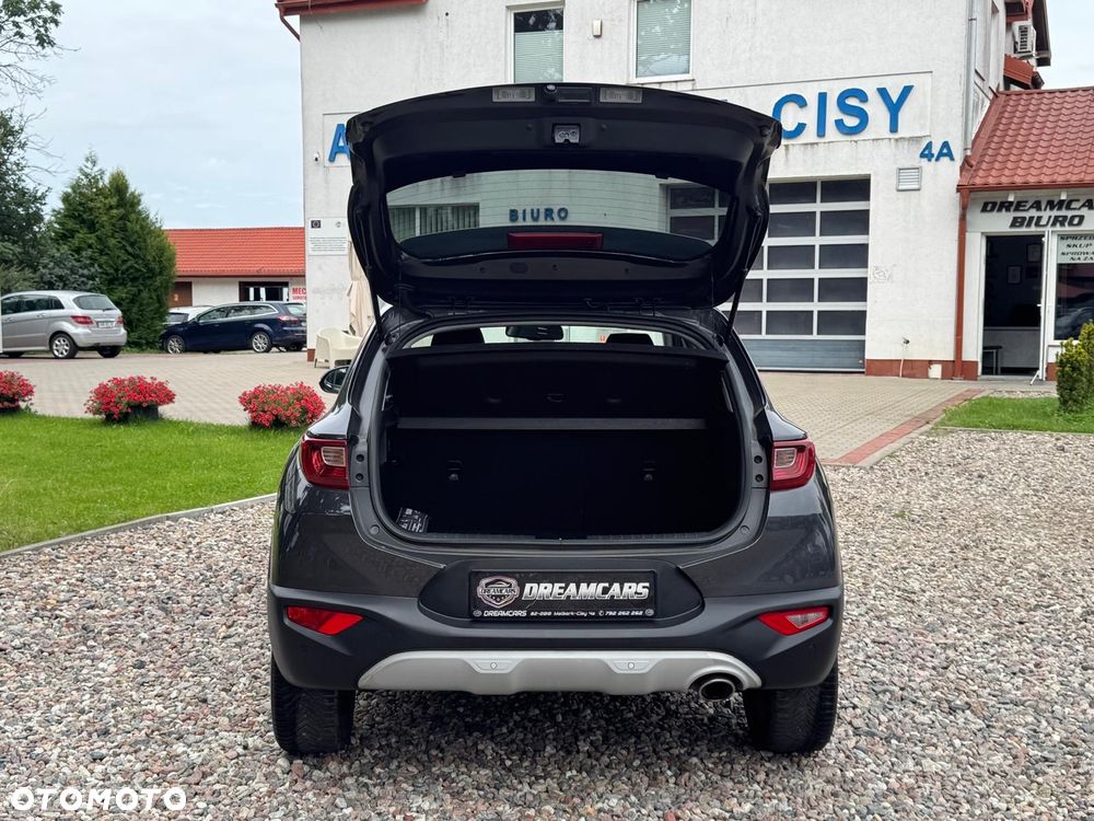 Kia Stonic 2019