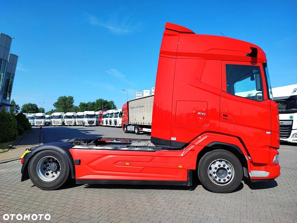 DAF XG 480 - 3