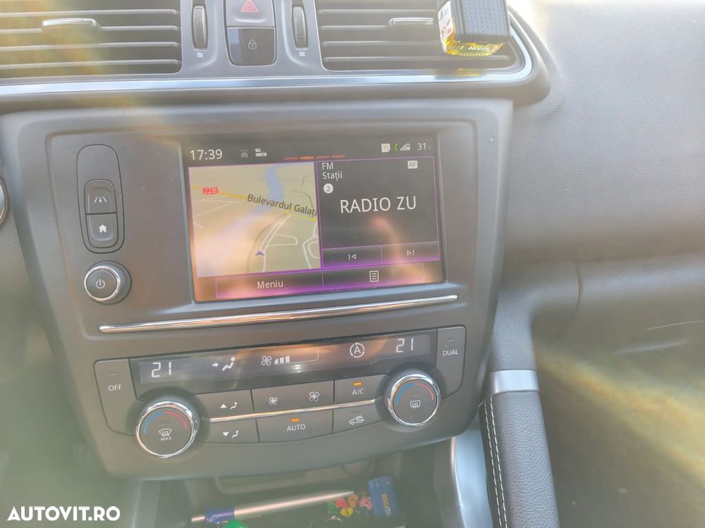 Renault Kadjar 1.5 DCI XMod - 10
