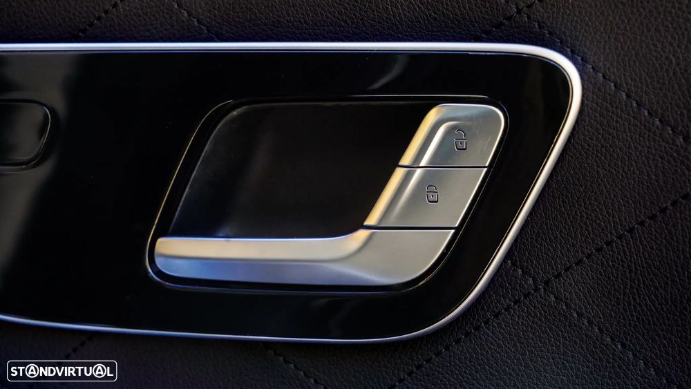 Mercedes-Benz S 400 - 23