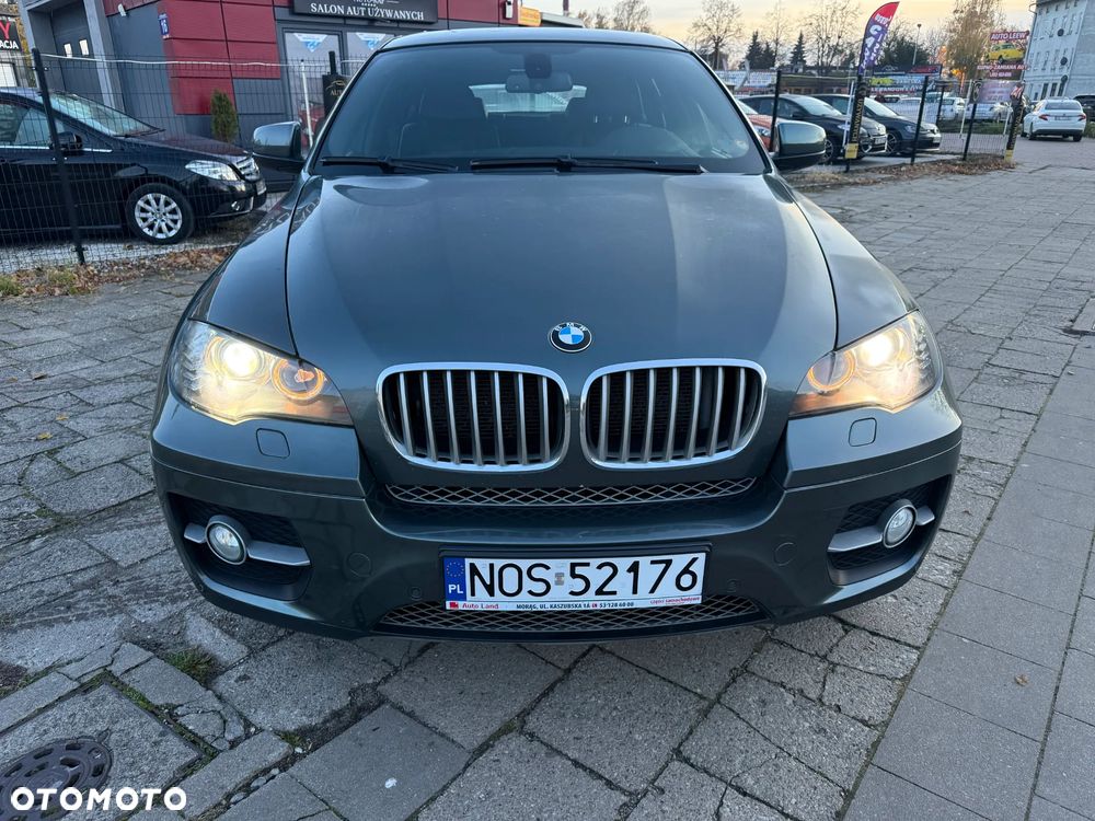 BMW X6 - 22