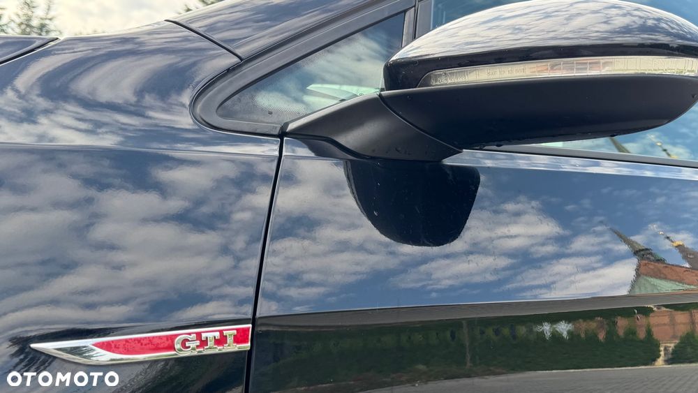 Volkswagen Golf VII 2.0 TSI BMT GTI DSG - 6