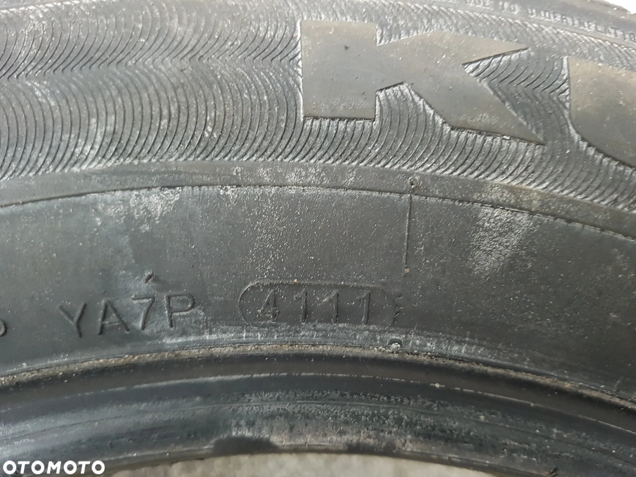 OPONA KUMHO SOLUS VIER ALL SEASON   195/65R15  195/65/15 - 7