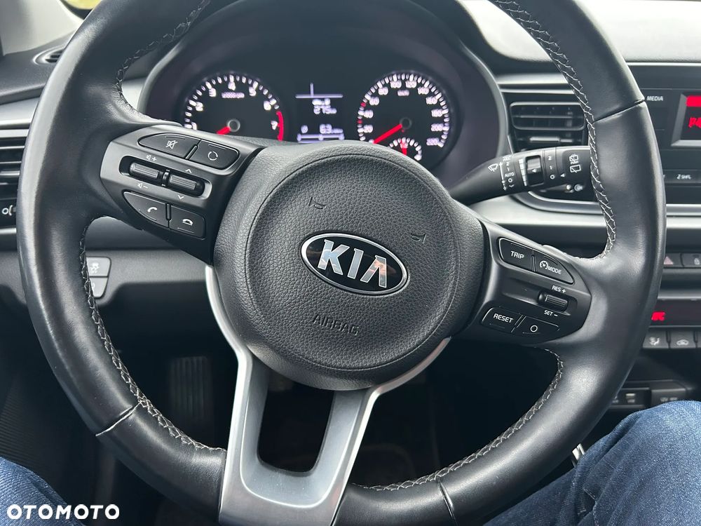Kia Rio 1.4 XL - 25
