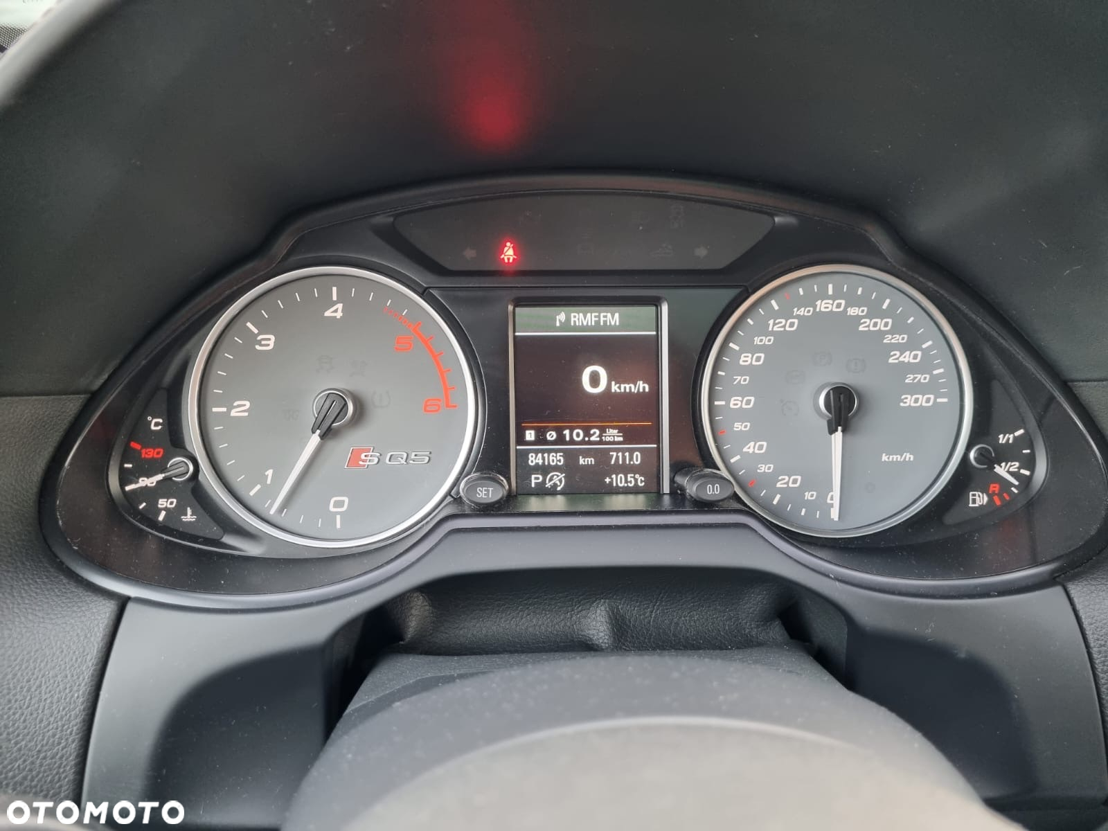 Audi SQ5 3.0 TDI Quattro Competition - 35