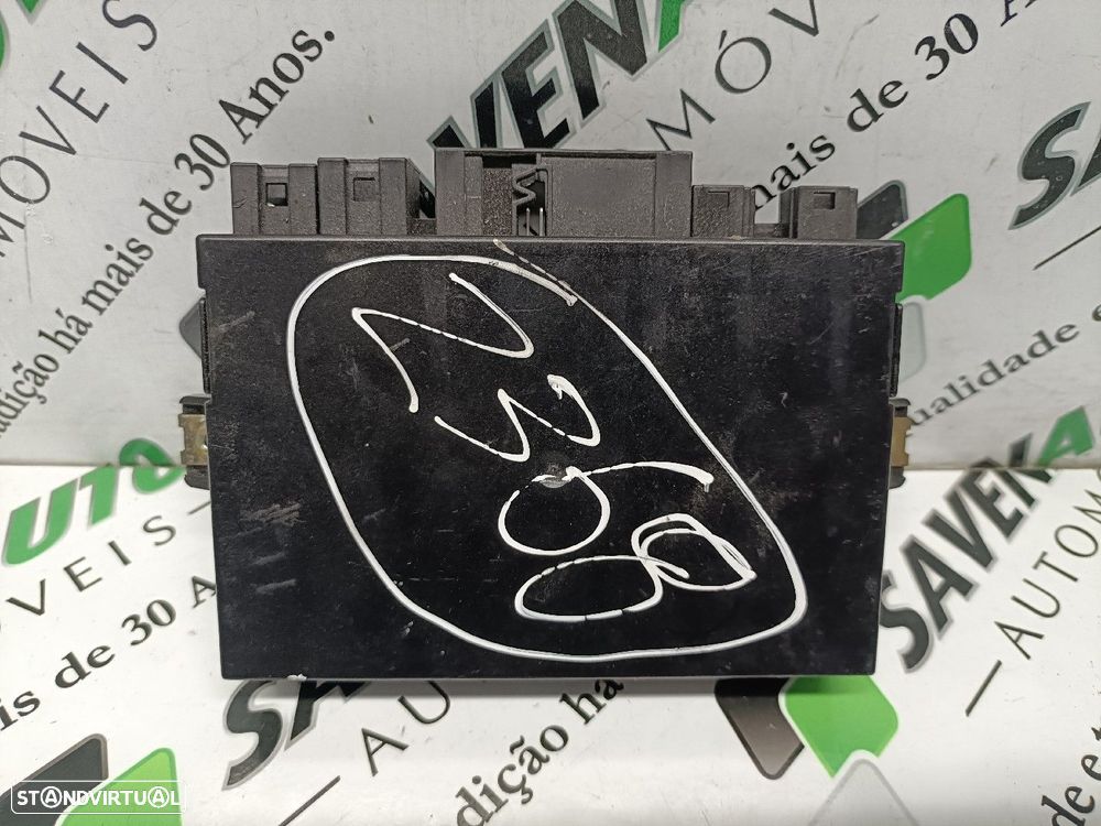 Módulo Eletrónico Mercedes-Benz E-Class (W211) - 2