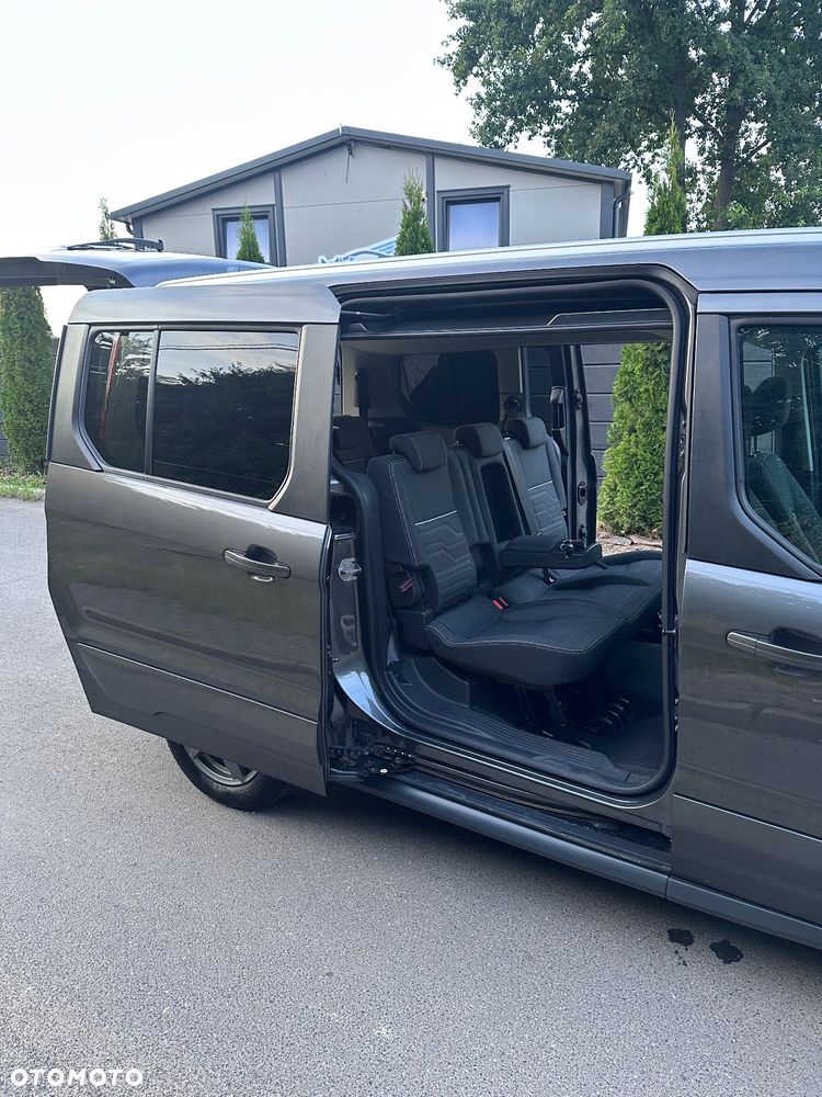 Ford Tourneo Connect 1.5 EcoBlue Start-Stop Active - 8