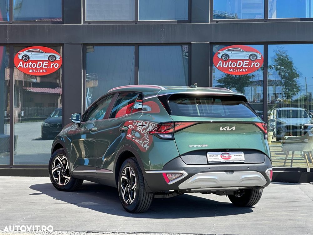 Kia Sportage - 3