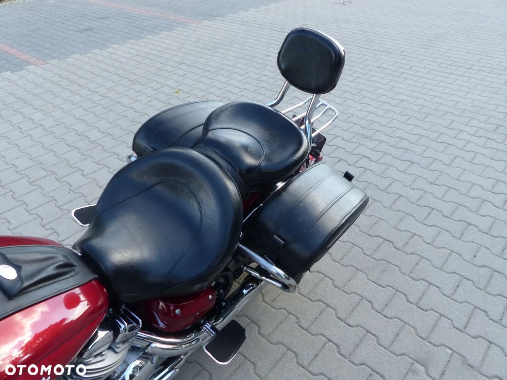 Yamaha Royal Star - 12