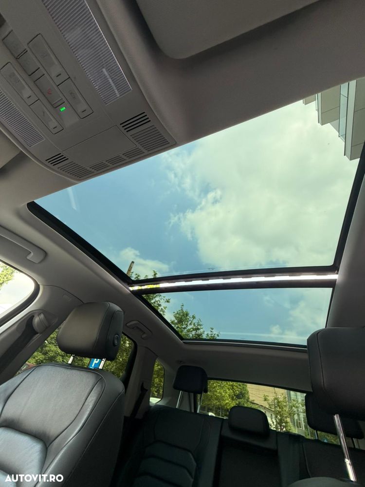 Volkswagen Touareg V6 TSI Style - 21