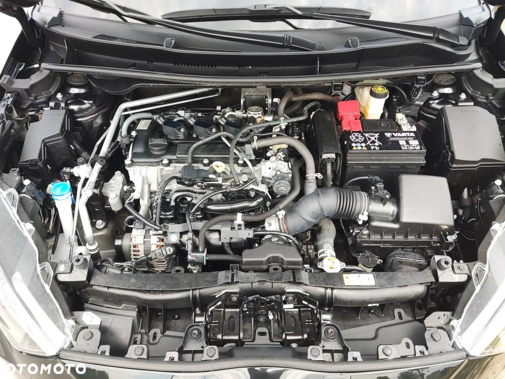 Toyota Yaris 1.5 Comfort - 26