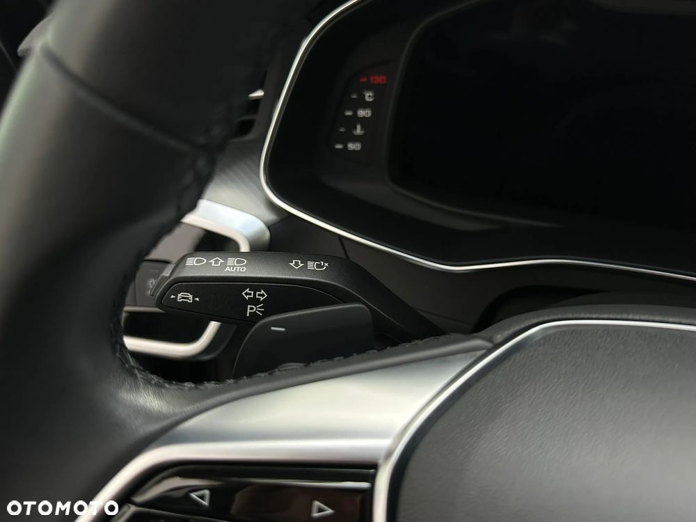 Audi A6 Limousine 40 TDI mHEV Quattro Sport S tronic - 25