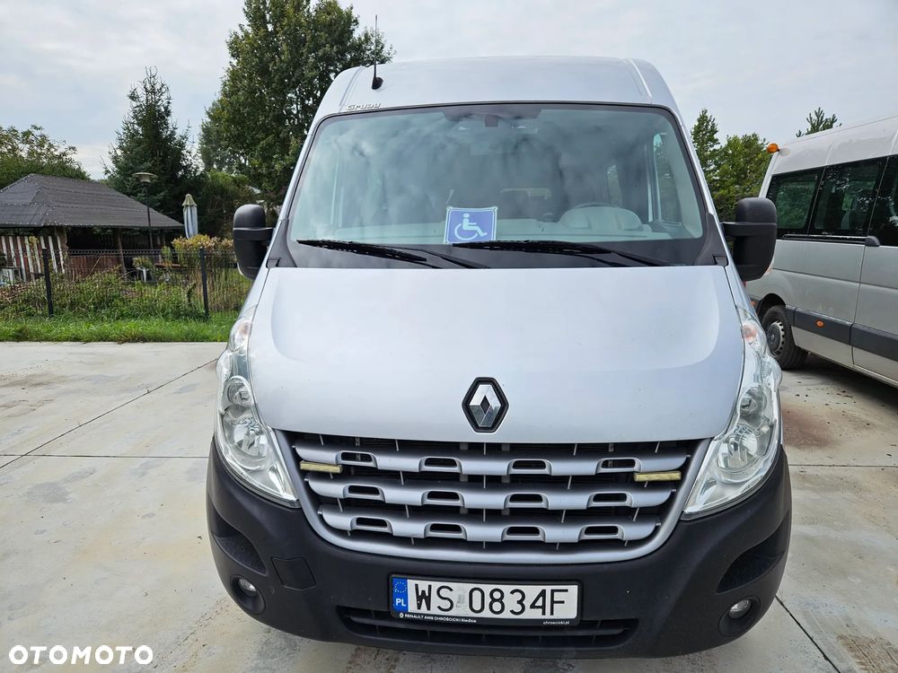 Renault MASTER - 2