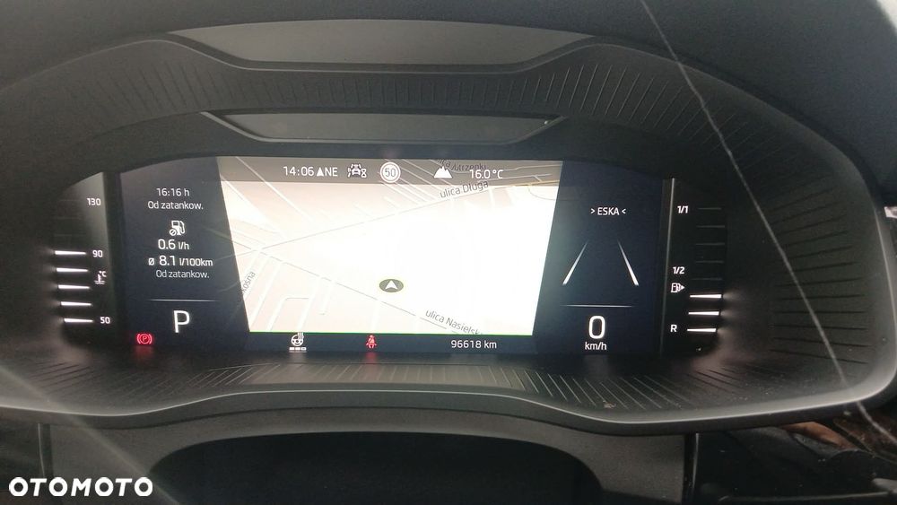 Skoda Kodiaq 2.0 TDI 4x4 L&K DSG - 12