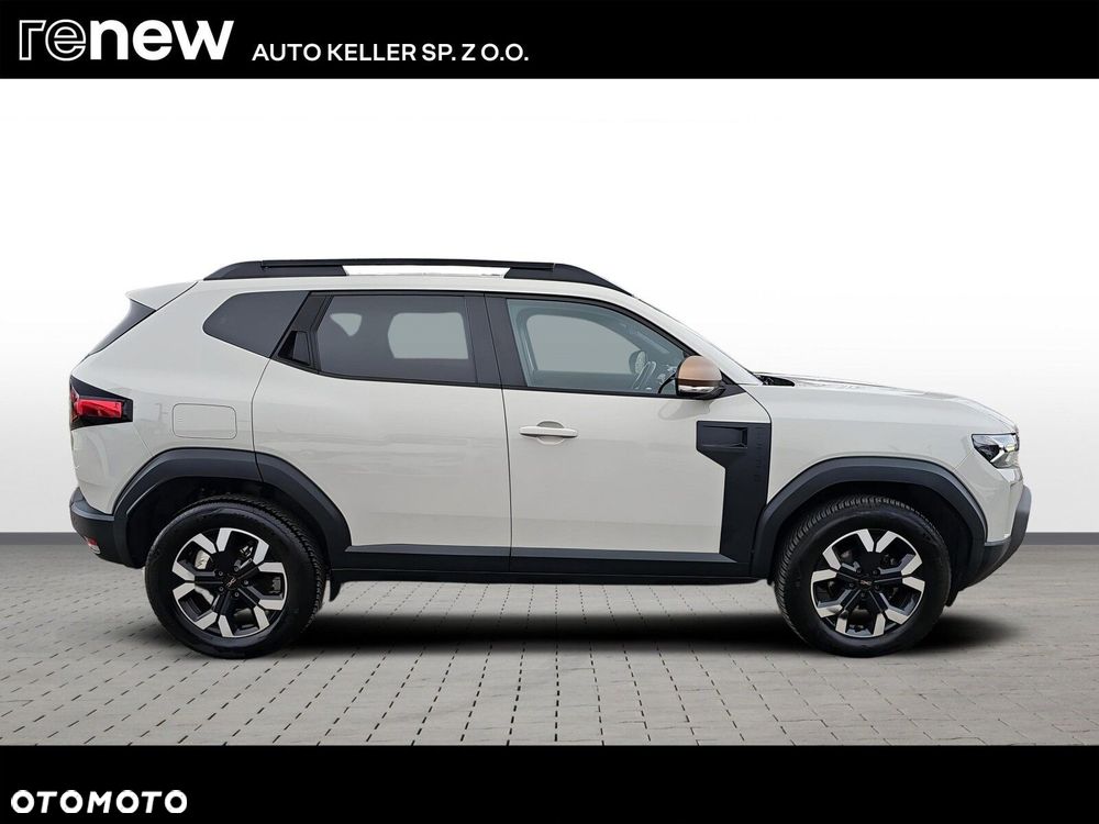 Dacia Duster - 8