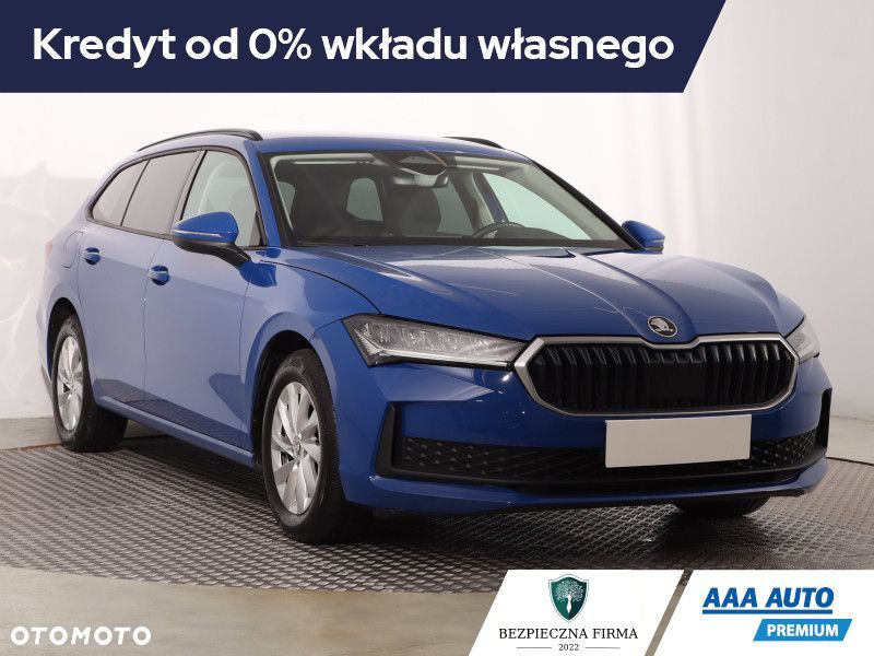 Skoda Superb - 3