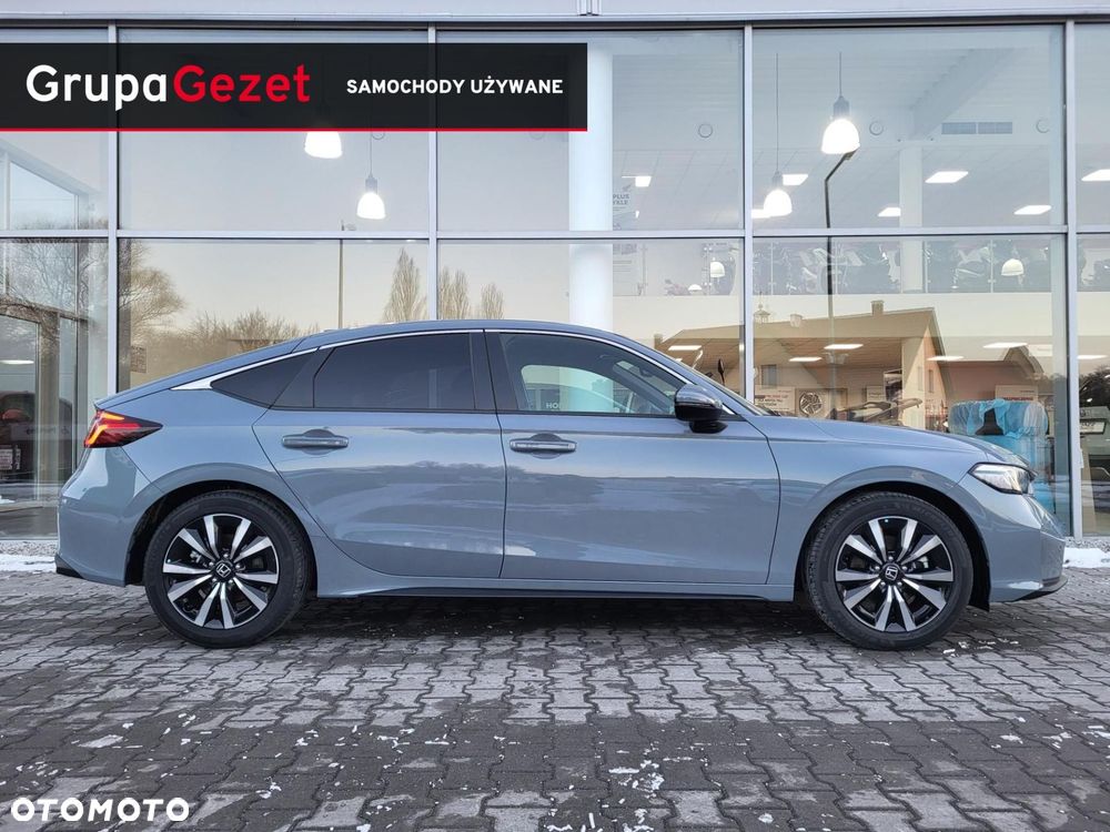 Honda Civic - 11