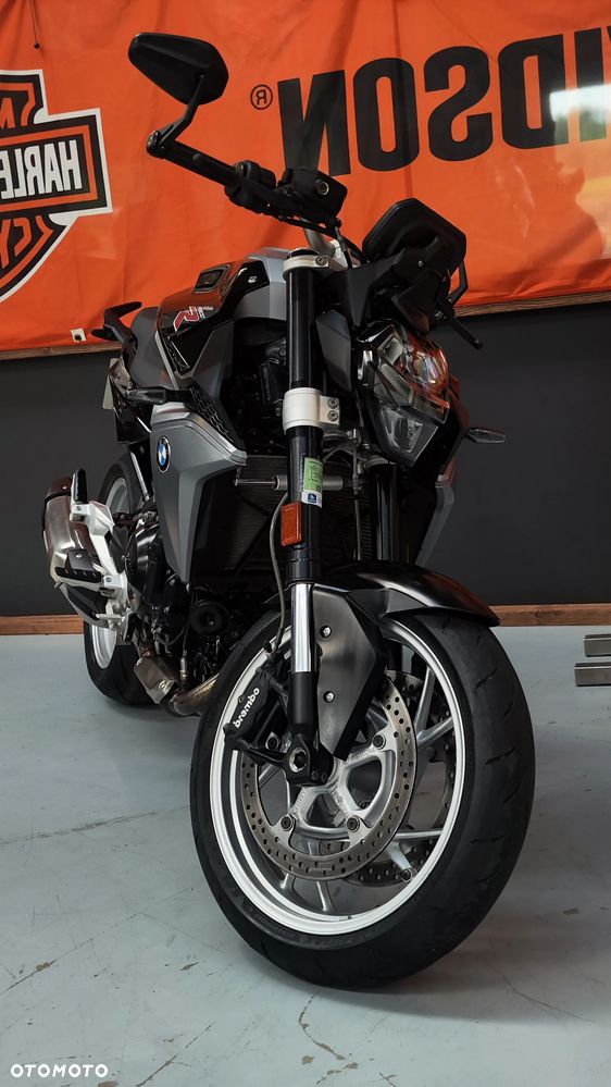 BMW R - 5