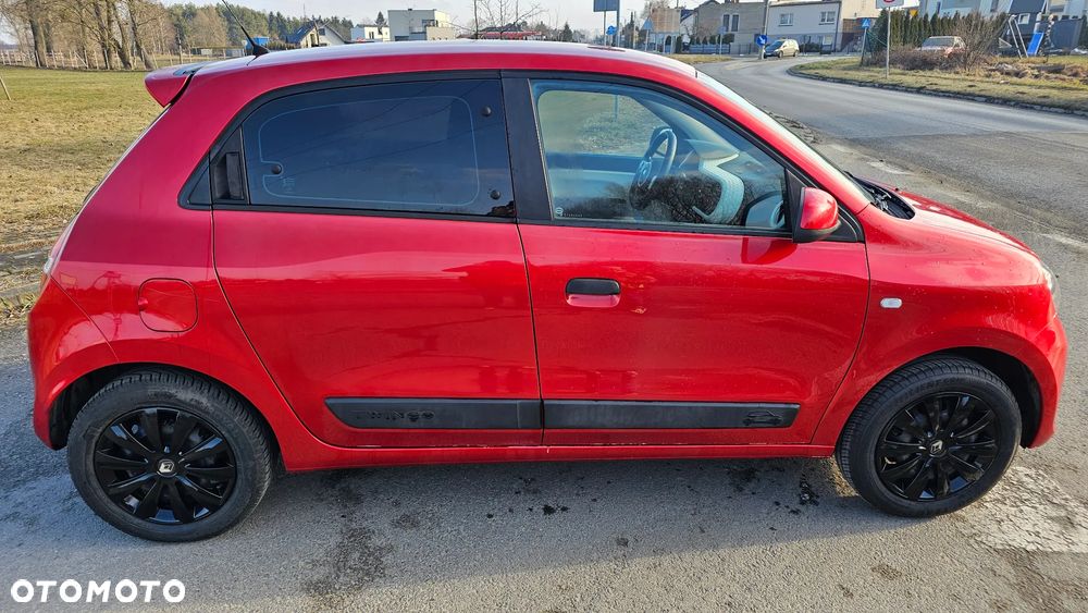 Renault Twingo SCe 70 Start&Stop CHIC - 5