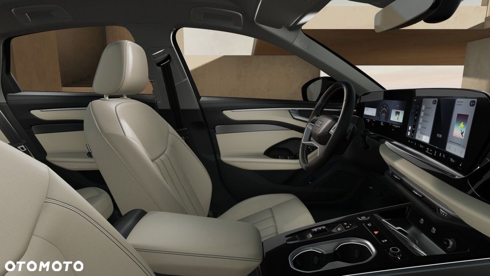 Audi A6 Limousine - 7