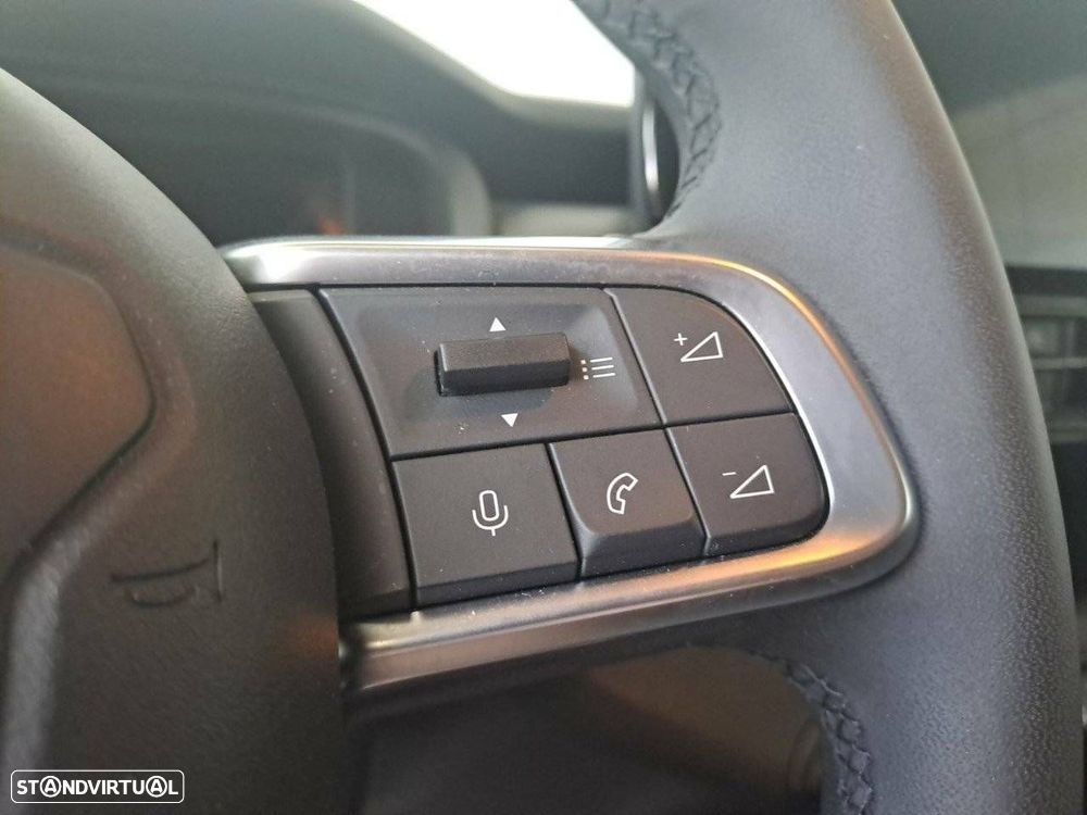 Jeep Avenger 1.2 GSE T3 Altitude - 17