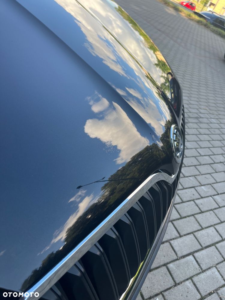 Skoda Octavia 1.8 TSI Elegance - 20