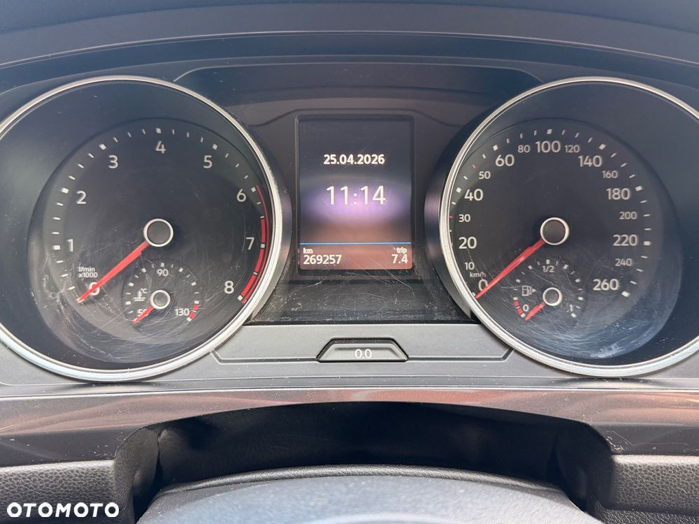 Volkswagen Tiguan 1.4 TSI BMT ACT Comfortline - 10