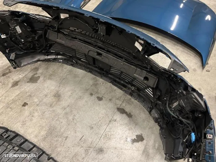 Frente Completa Peugeot 3008 II LED 2019-2024 SO VENDEMOS COMPLETO - 5
