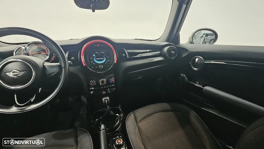 MINI 3 Portas One - 20