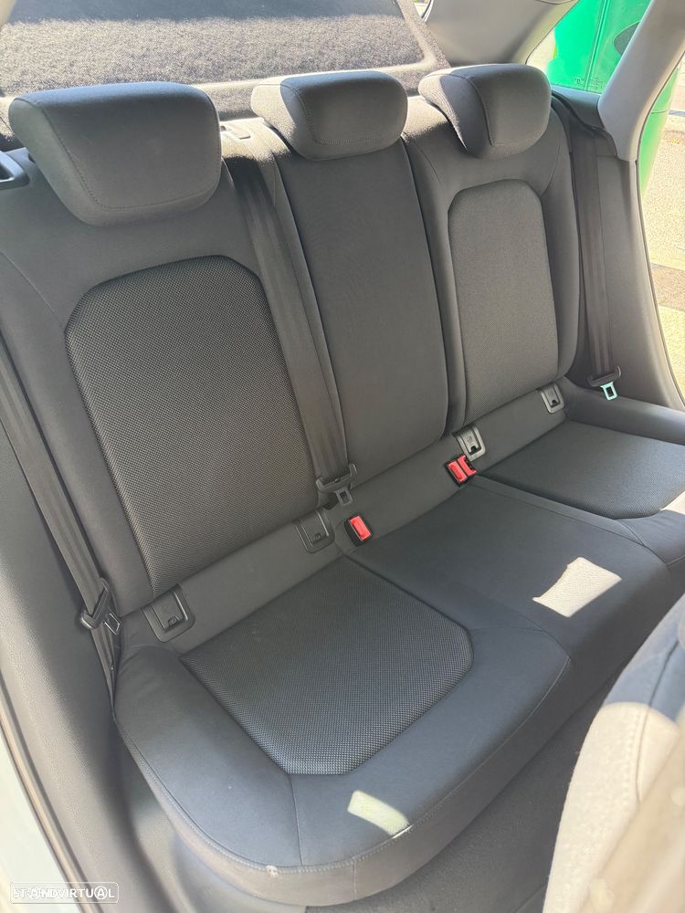 Audi A3 Sportback 1.6 TDI - 8