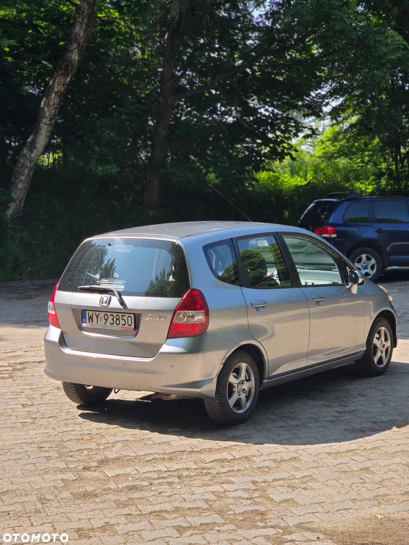 Honda Jazz 1.2 S-X Cool - 3