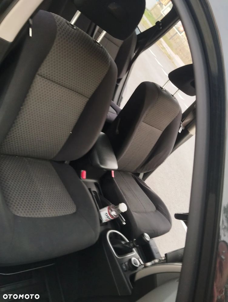 Nissan X-Trail 2.5 4x4 LE - 9